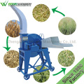 Weiwei wheat straw chopper machine